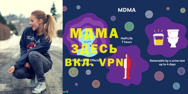 молекула духа Алексеевка